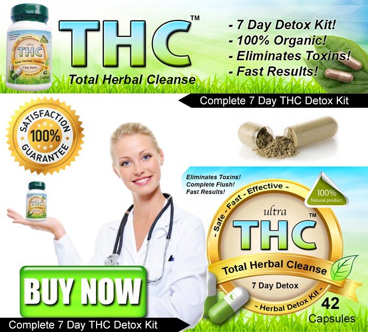 Marijuana Detox Pills Archives - Marijuana Detox Pills - Pass A Urine