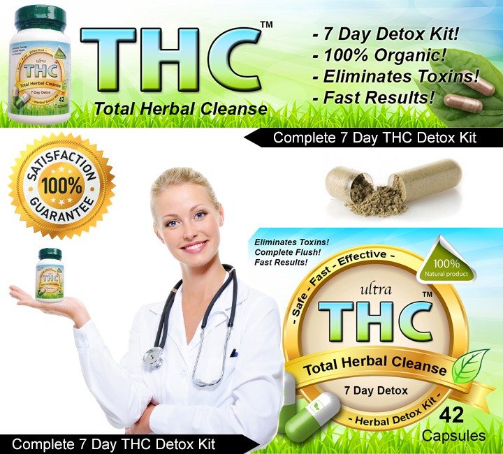 Detoxification To Improve Health While Losing Weight