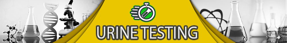 urine drug test 