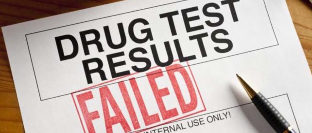 pass drug test tips