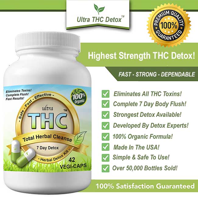 magic detox capsules