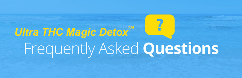 magic detox faq