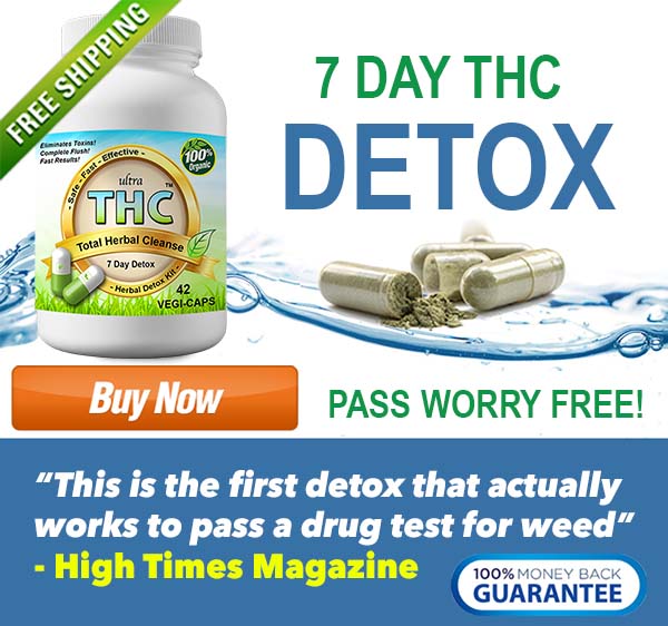 buy ultra thc magic detox