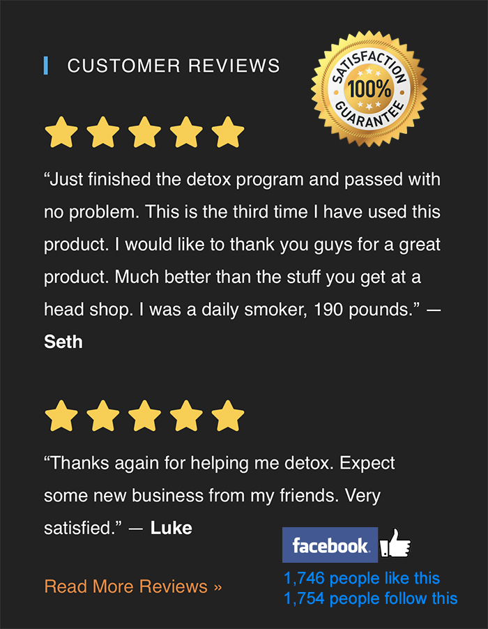 magic detox reviews