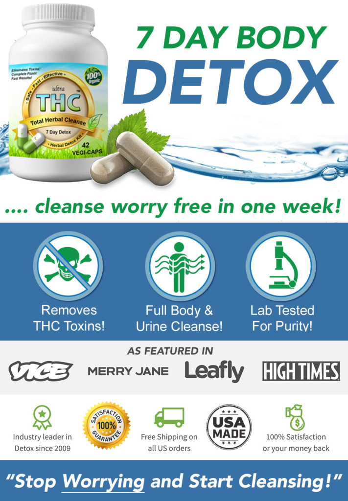 magic detox