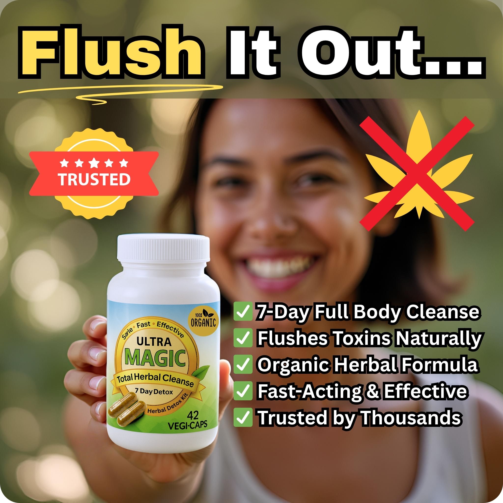 magic detox 