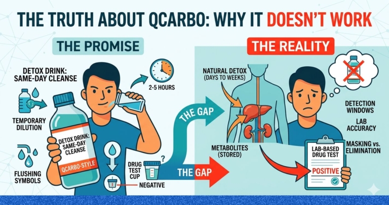 why qcarbo does not work