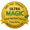 Magic Detox™ logo