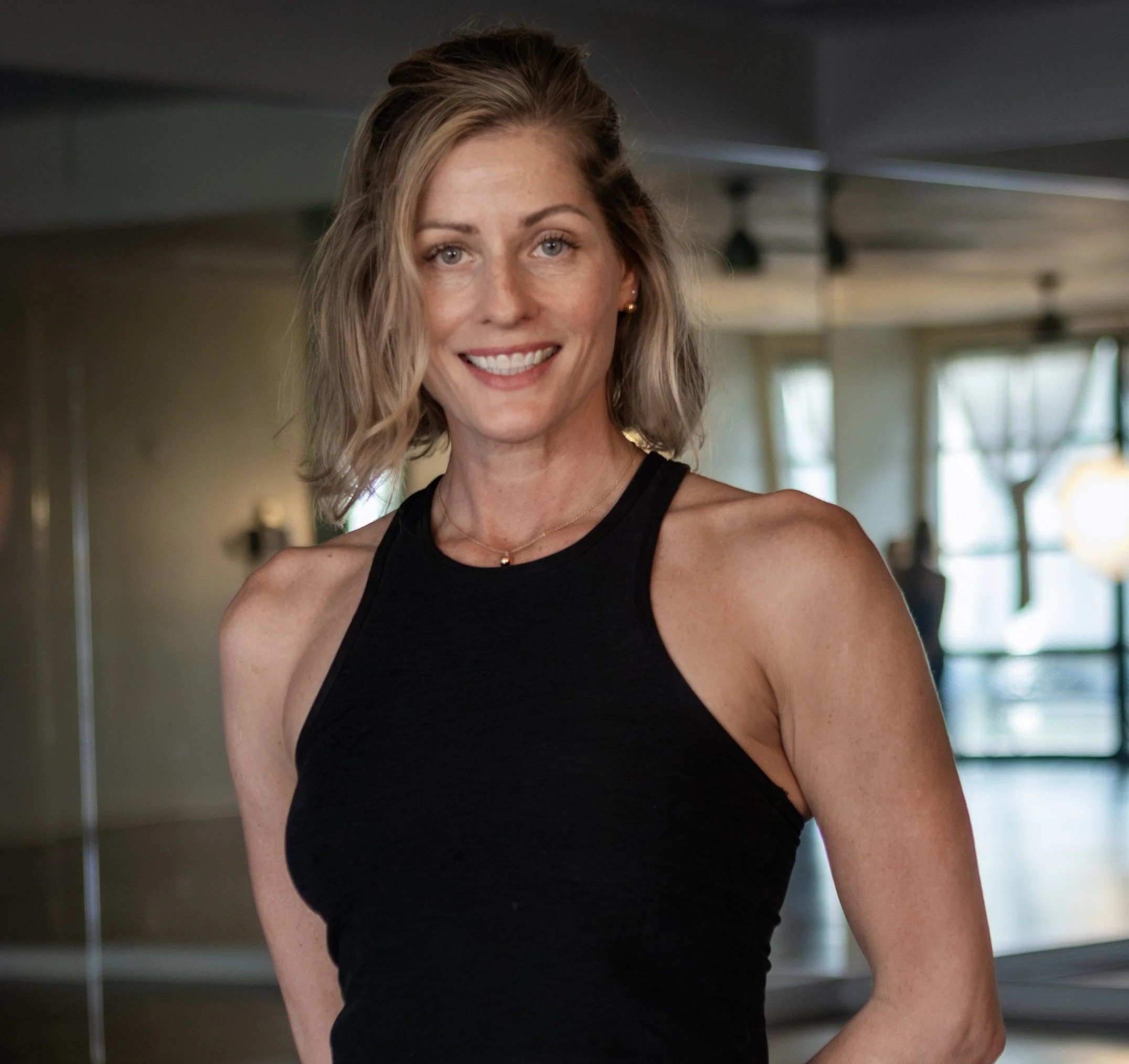 Kristen Shea, Herbal Wellness Expert and Co-Founder of Magic Detox