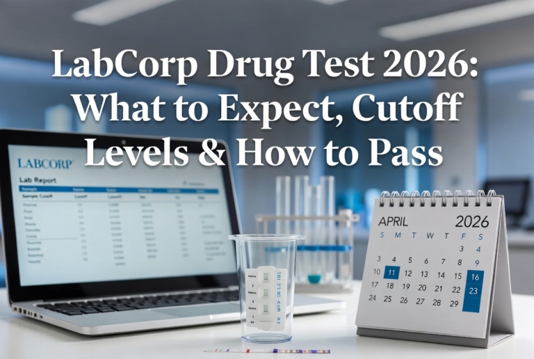 labcorp drug test