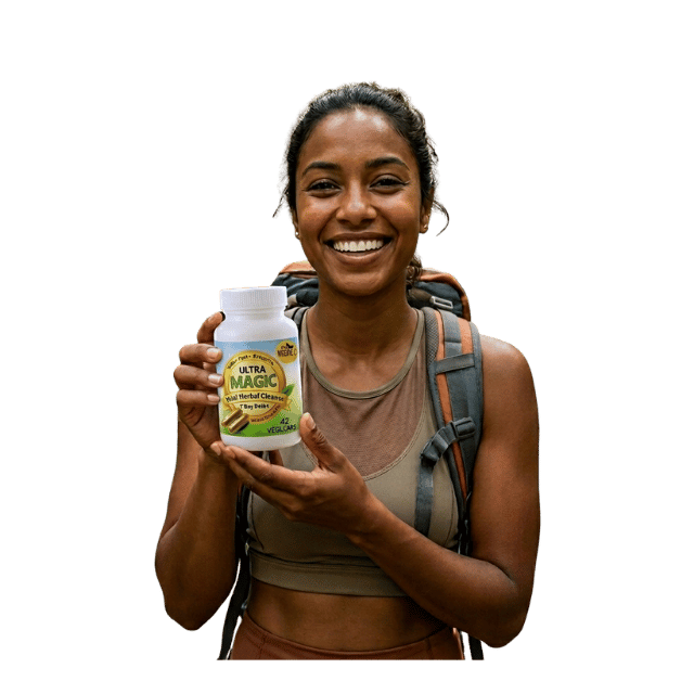 magic detox 7 day herbal reset