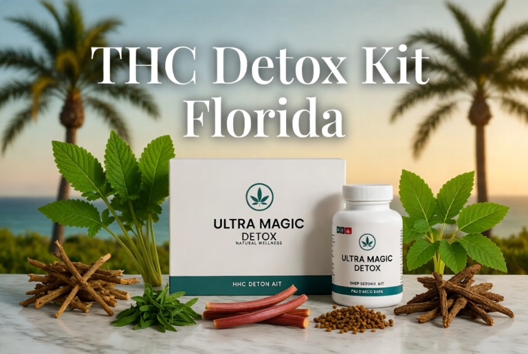 thc detok kit florida